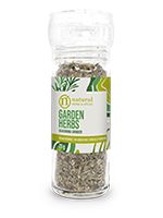 Garden Herbs